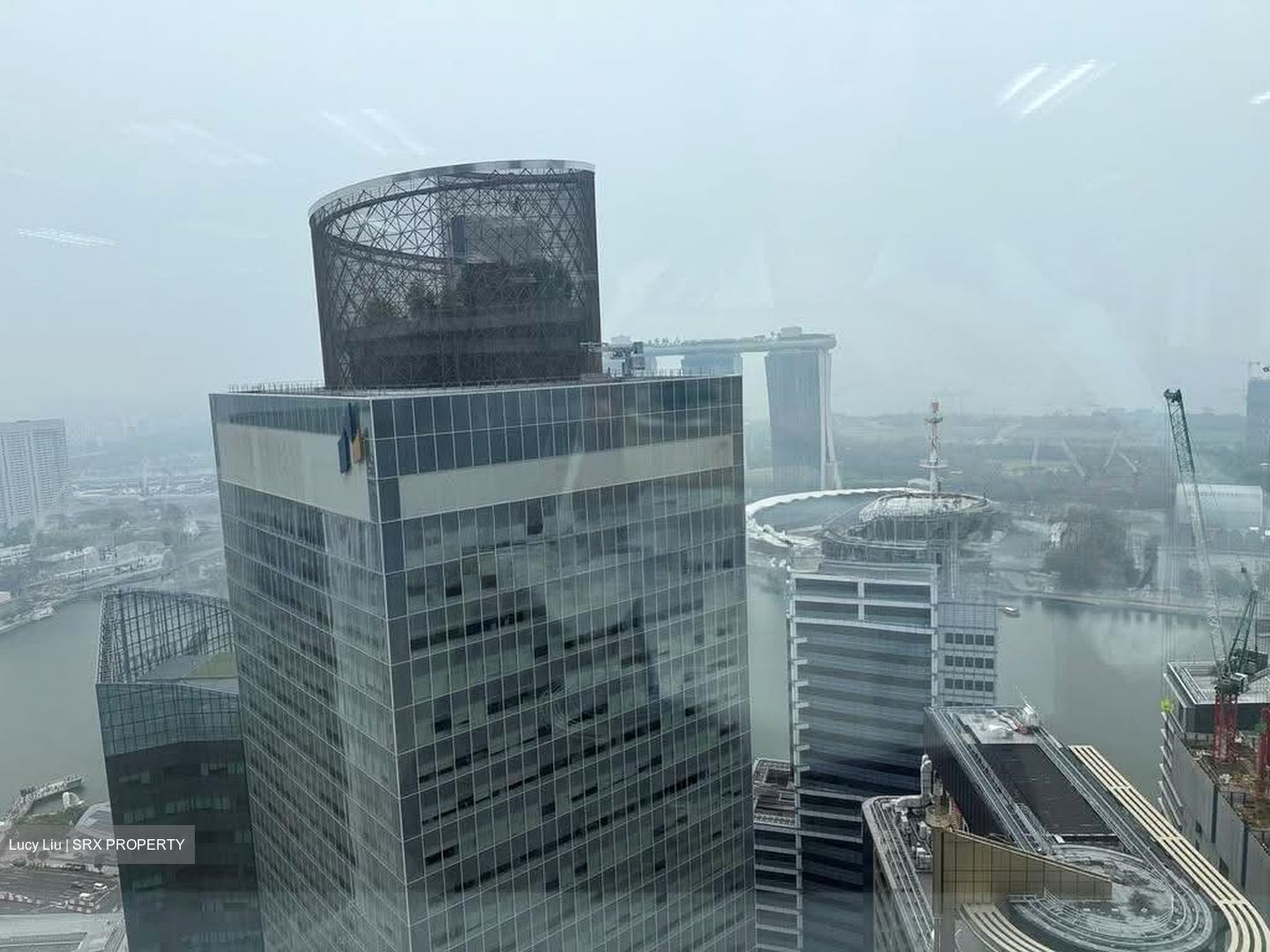 One Raffles Place (D1), Office #634964751